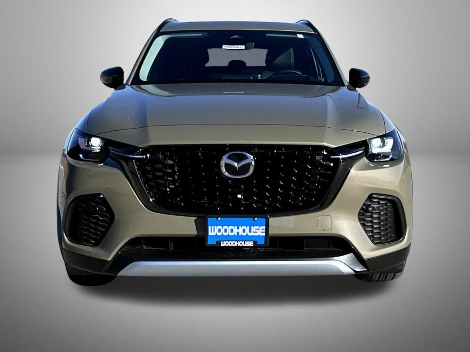 New 2026 MAZDA CX-70 3.3 Turbo w/ Premium Package image 2