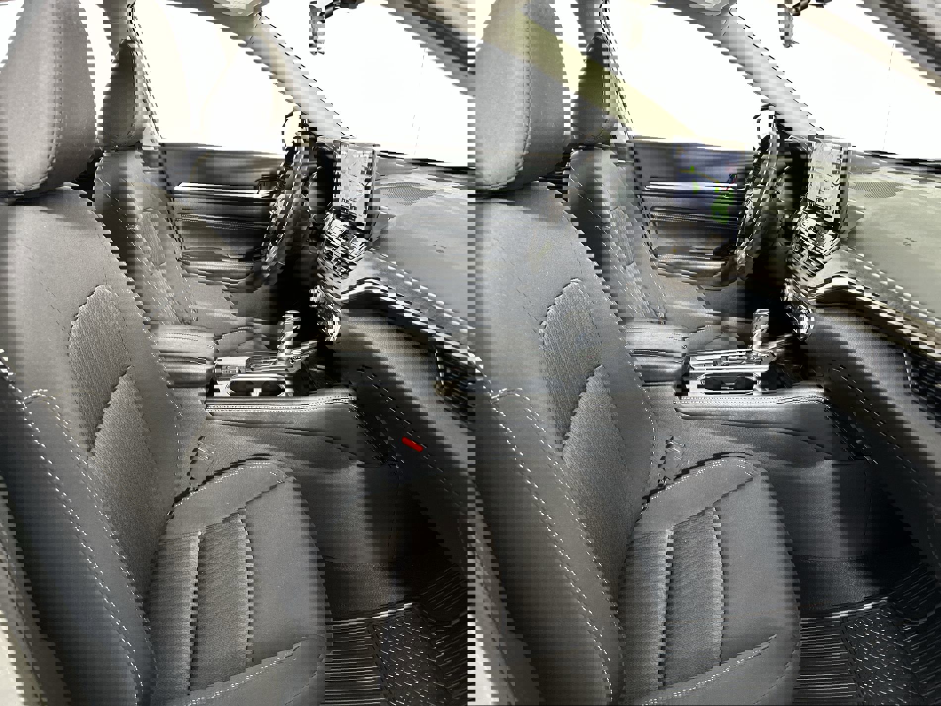 Used 2023 Nissan Altima 2.5 SV w/ SV Premium Package image 65