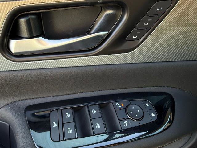 New 2026 Nissan Murano SL image 21