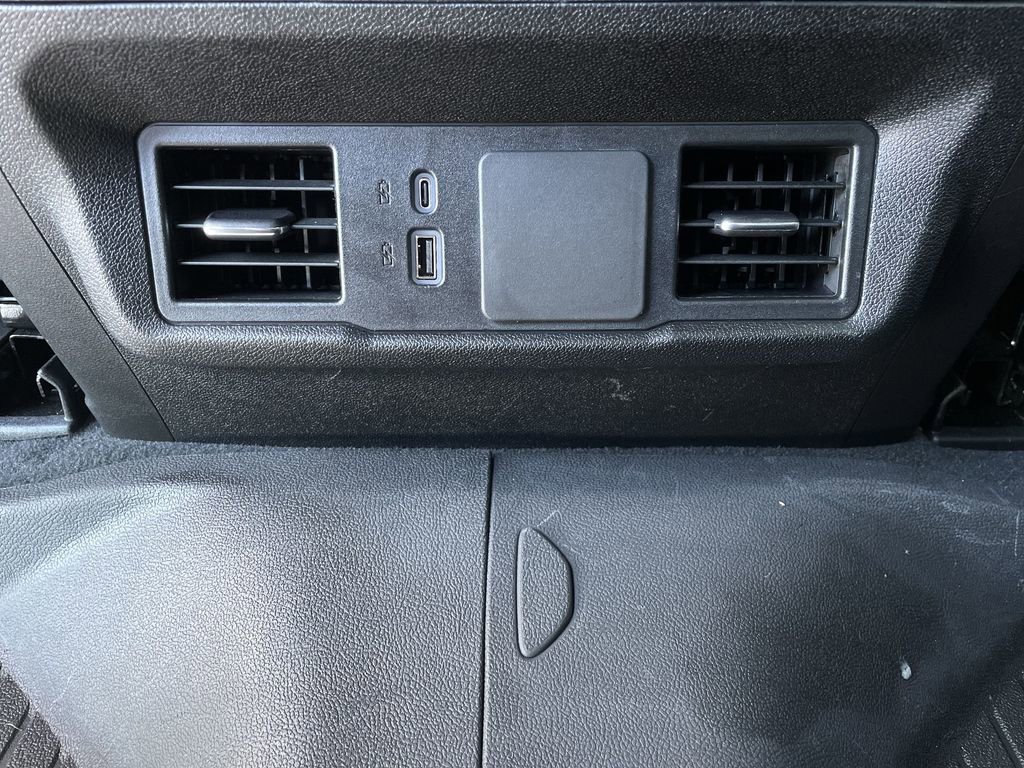 Used 2025 Chevrolet Silverado 1500 Custom Trail Boss image 20