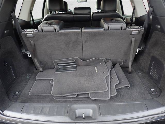 Used 2019 Nissan Pathfinder SL AWD/4WD image 8