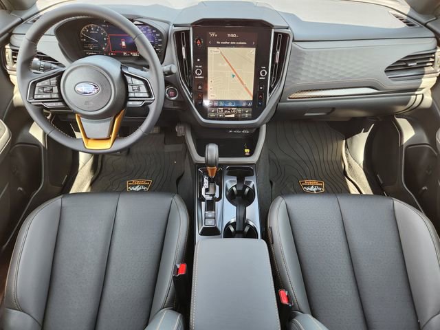 Certified 2026 Subaru Forester Wilderness image 28