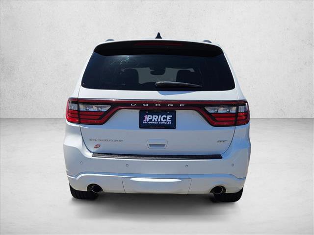 Used 2024 Dodge Durango GT AWD/4WD image 7