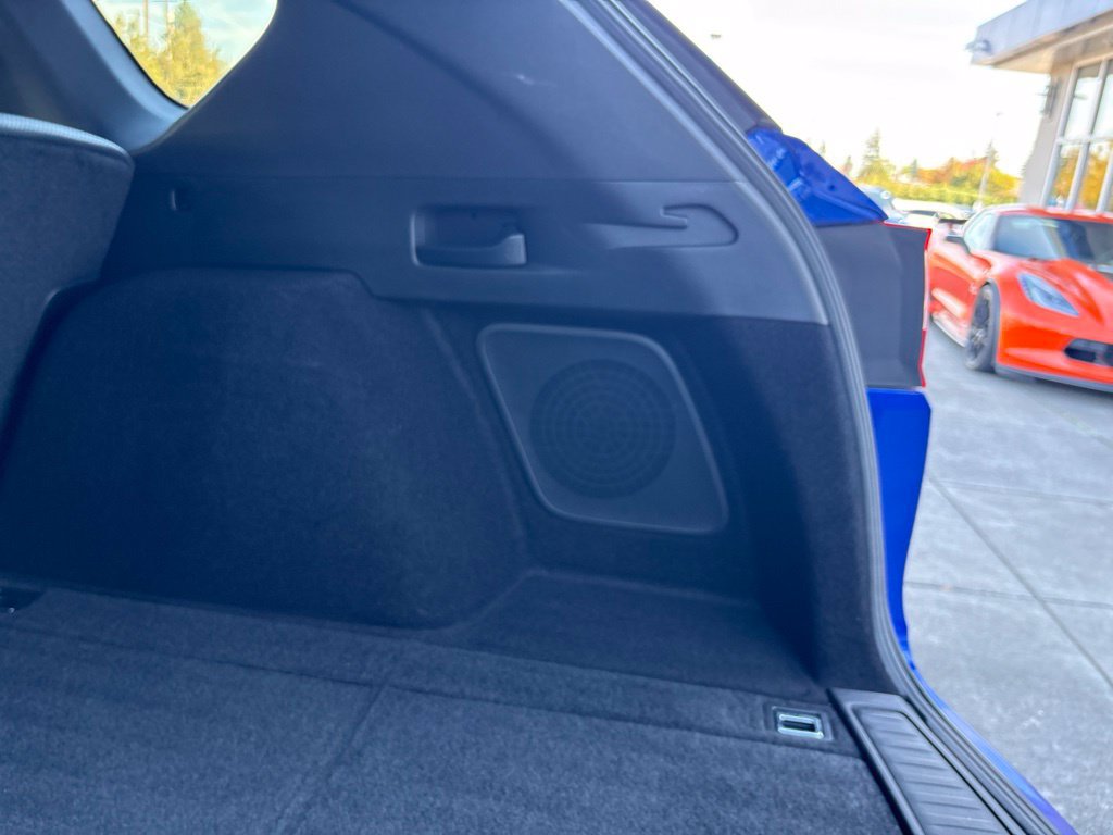 Used 2019 Acura RDX w/ Advance Package AWD/4WD image 30