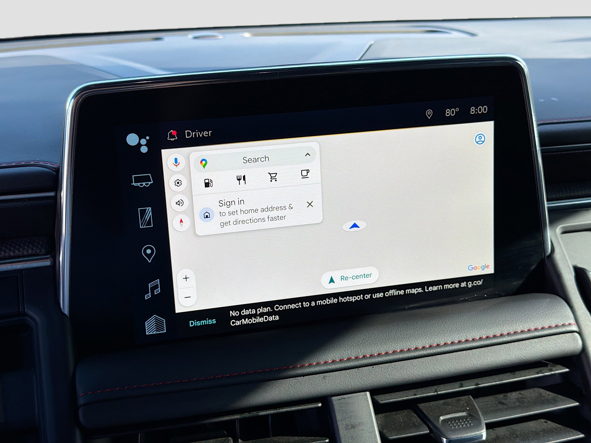 Used 2024 Chevrolet Tahoe RST w/ Sport Performance Package image 35