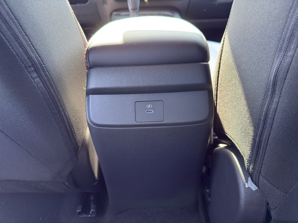 New 2026 Nissan Sentra SR image 31