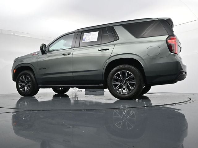 Used 2023 Chevrolet Tahoe Z71 w/ Z71 Off-Road Package AWD/4WD image 30