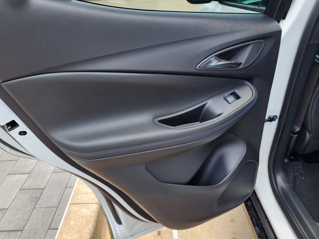 New 2026 Buick Encore GX Sport Touring w/ Advanced Technology Package image 40