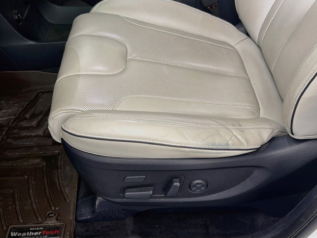 Used 2022 Hyundai Palisade Calligraphy FWD image 23
