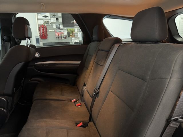 Used 2019 Dodge Durango SXT image 25