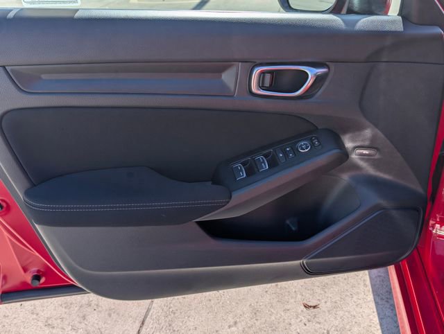 Used 2022 Honda Civic Sport image 18