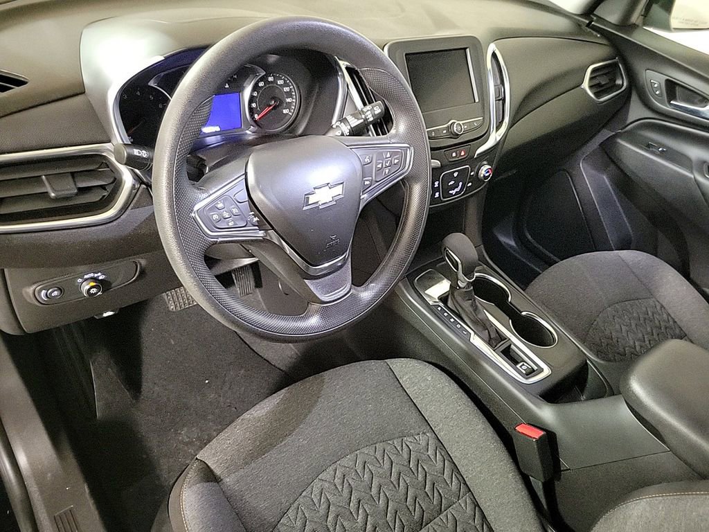 Used 2024 Chevrolet Equinox LT image 13