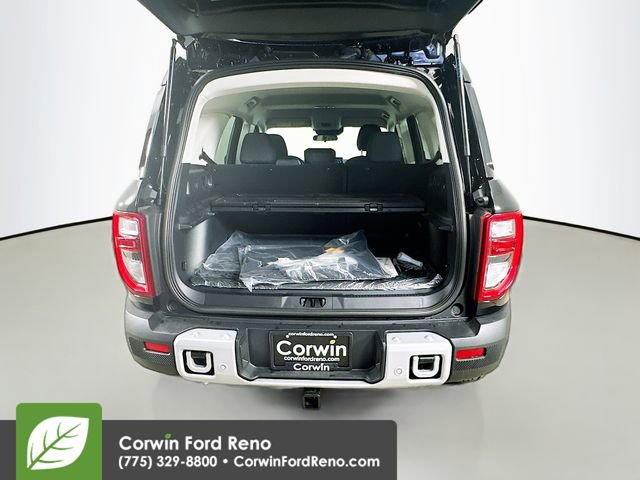 New 2025 Ford Bronco Sport Big Bend image 26