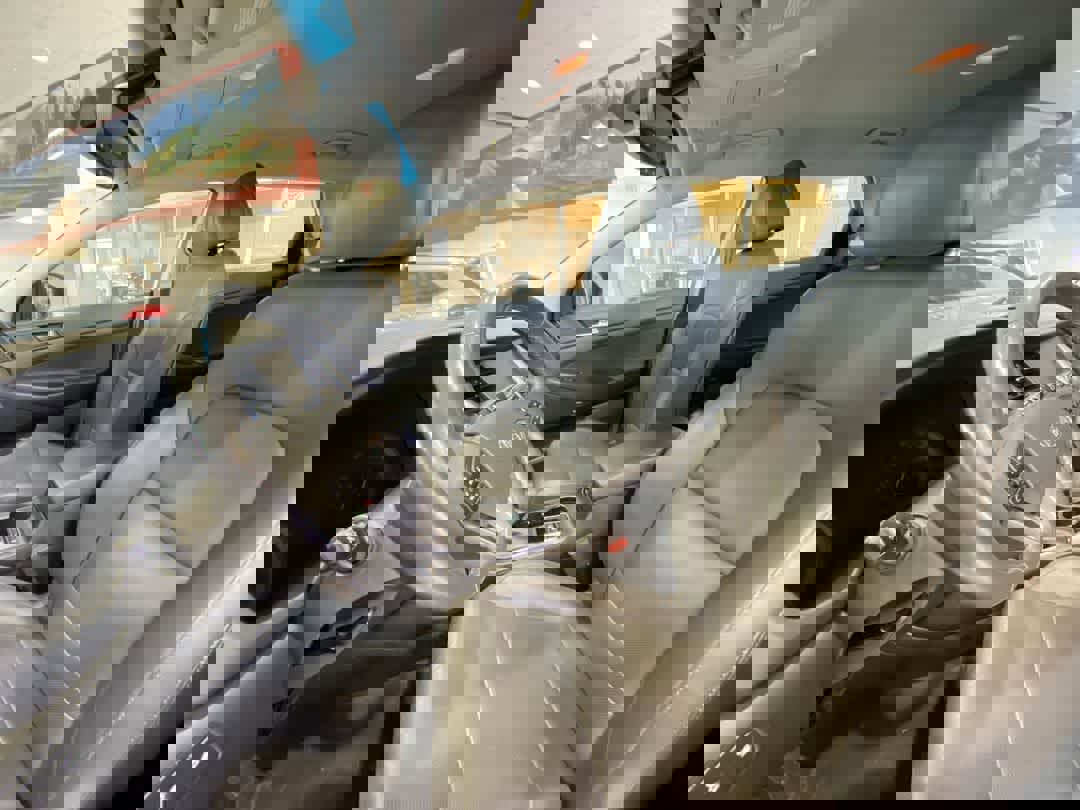 Used 2018 Hyundai Tucson Limited w/ Cargo Package image 14