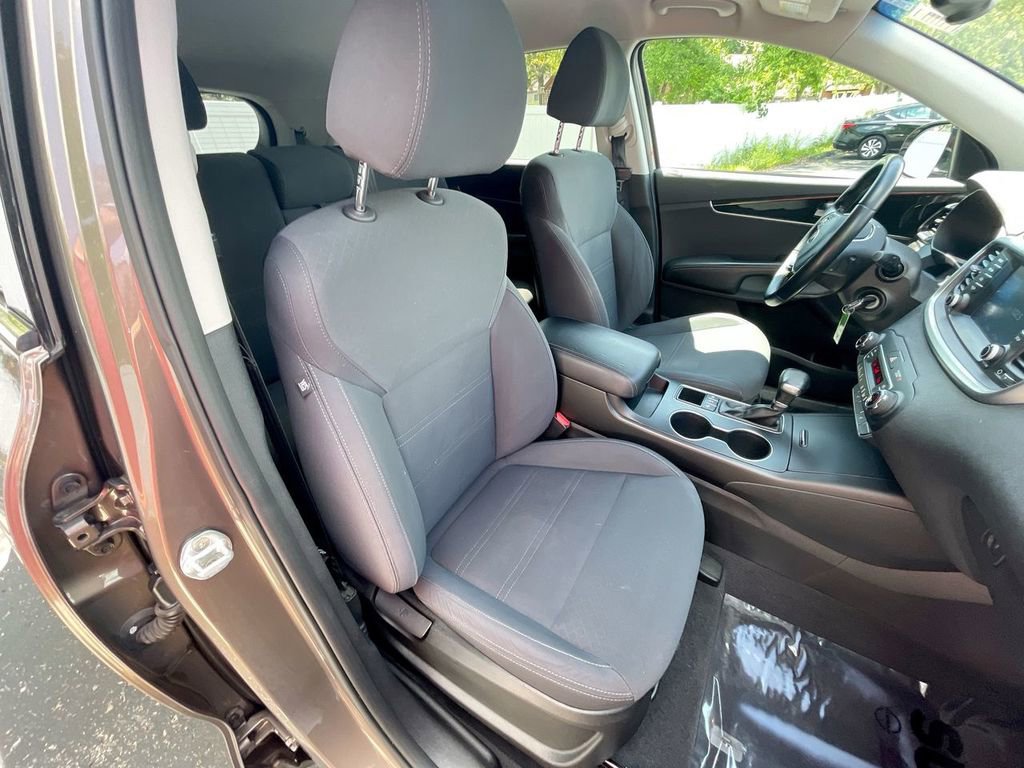 Used 2019 Kia Sorento LX w/ Option Group 020 image 45