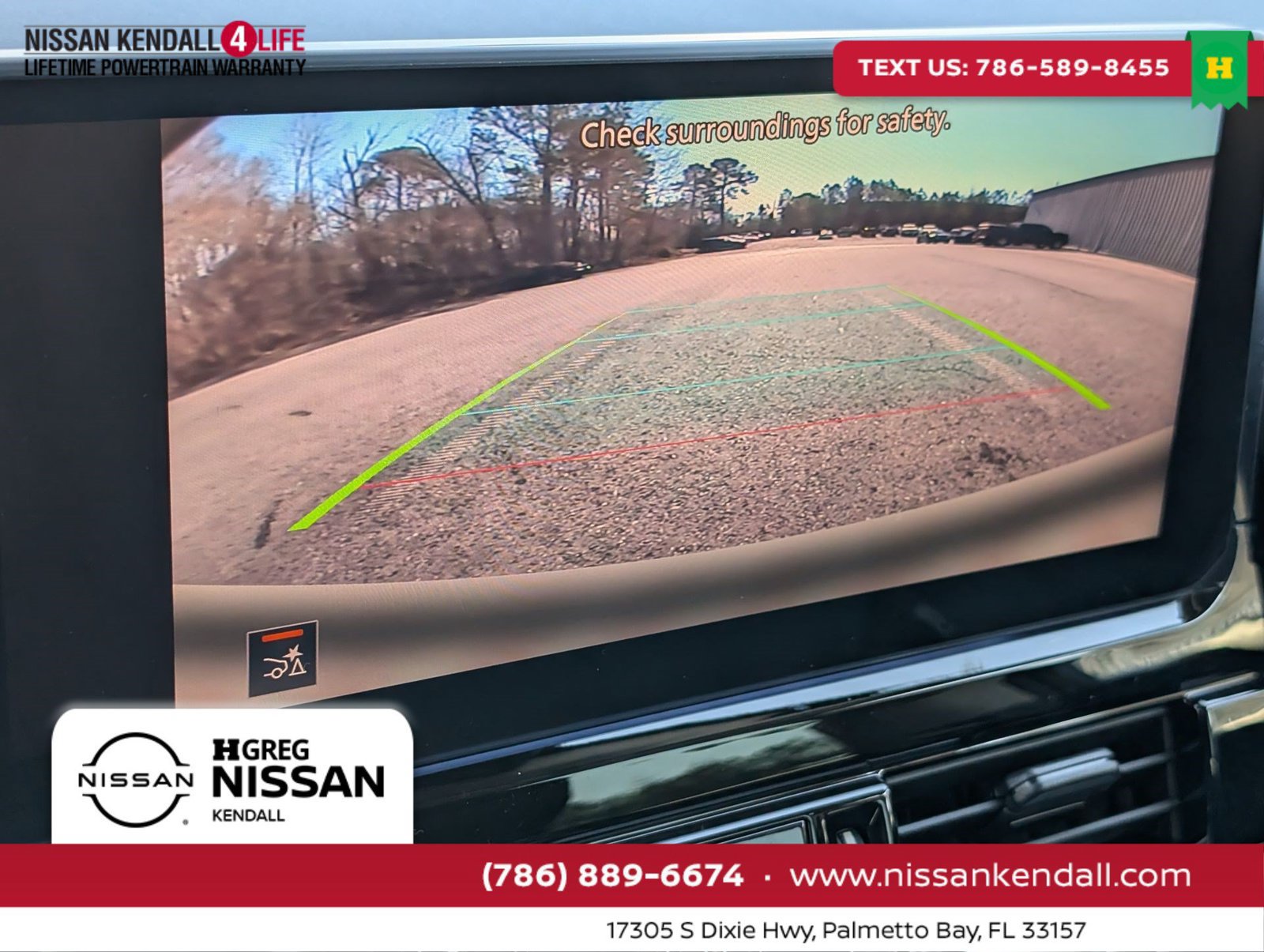New 2026 Nissan Pathfinder SV FWD image 14