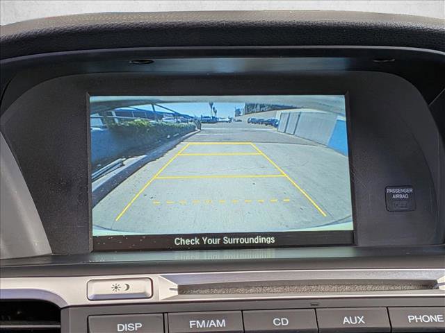 Used 2015 Honda Accord Hybrid Sedan image 15