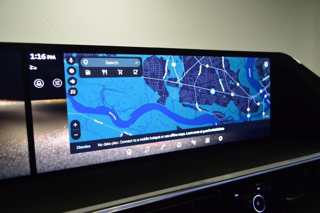 Certified 2025 INFINITI QX80 Pure RWD image 27
