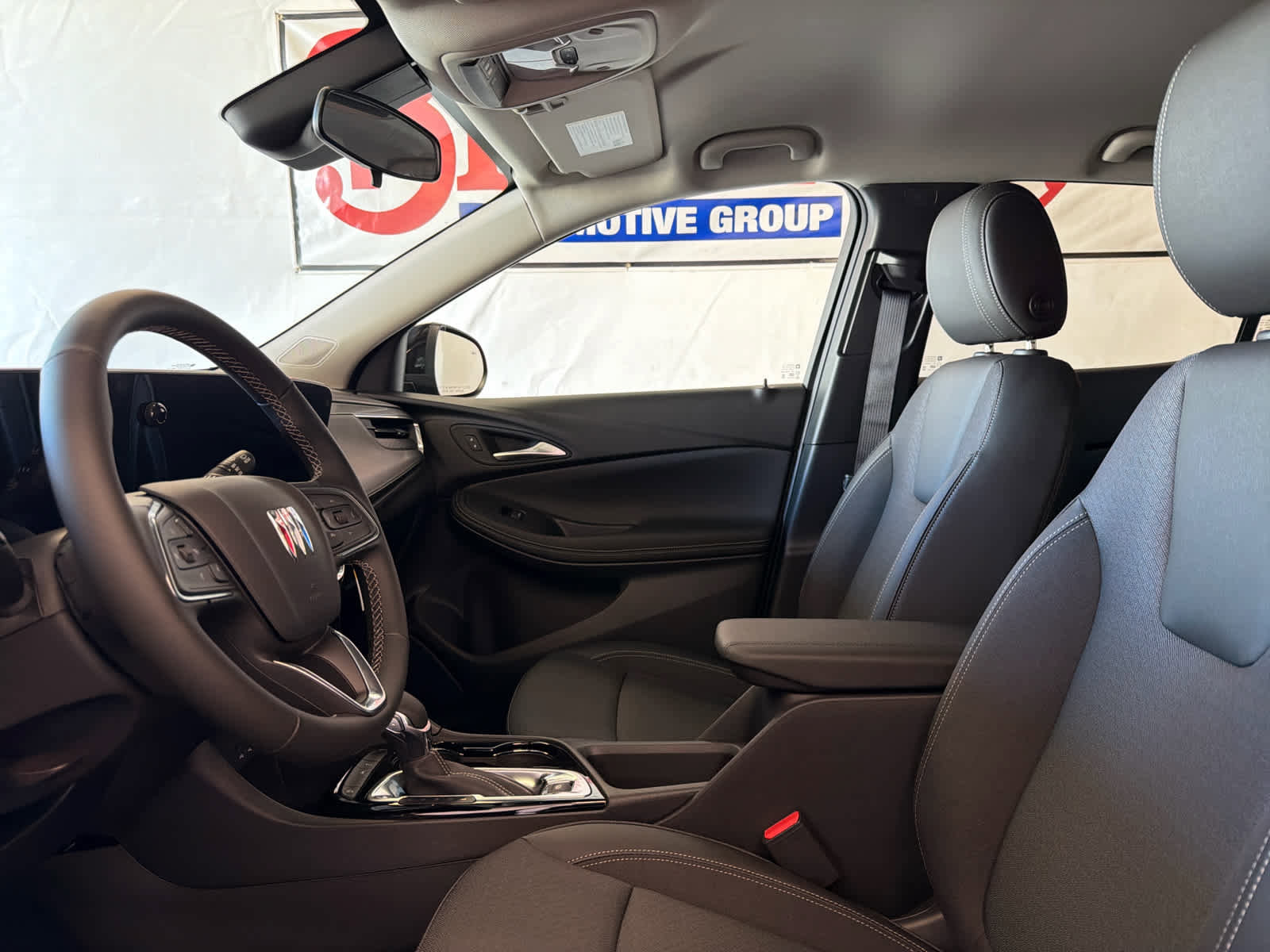 New 2026 Buick Encore GX Preferred w/ Comfort Package image 15