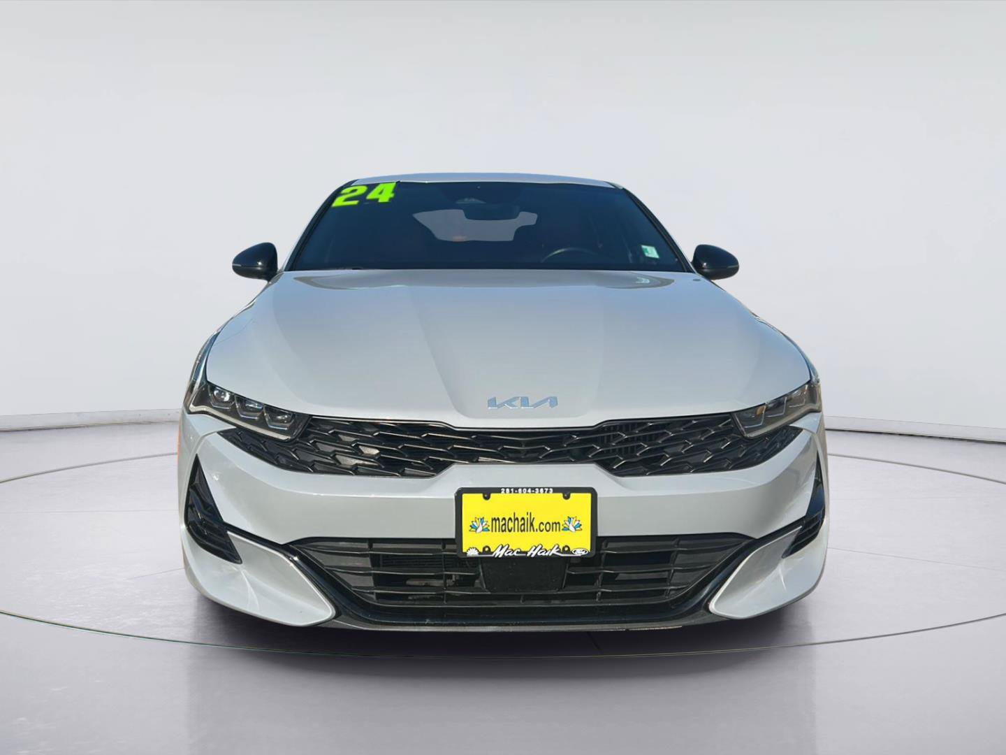Used 2024 Kia K5 GT-Line w/ GT-Line Premium Package AWD/4WD image 2