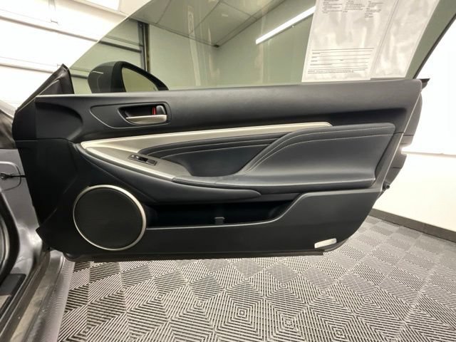 Used 2016 Lexus RC 350 RWD image 18