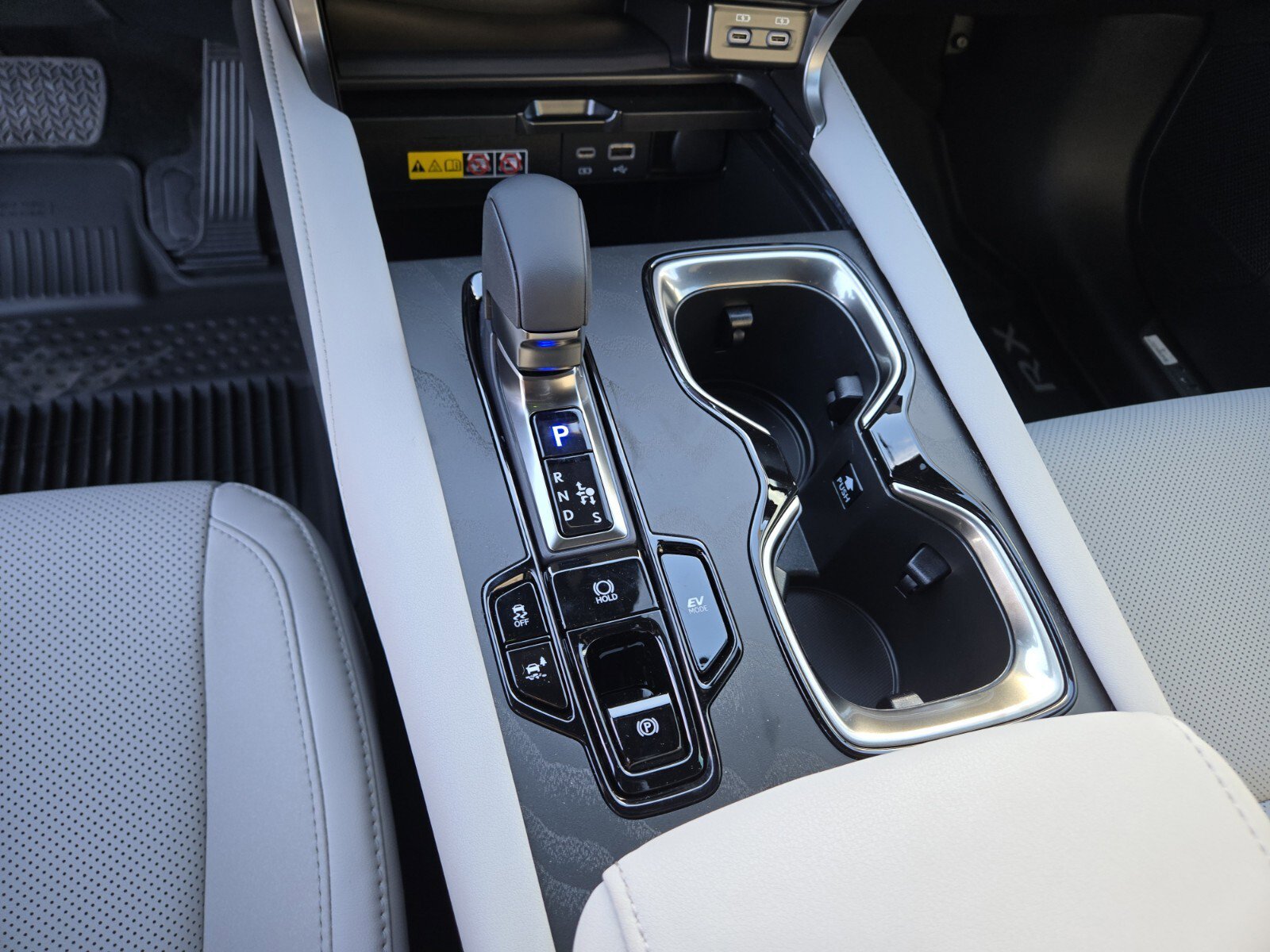 New 2026 Lexus RX 350h image 13