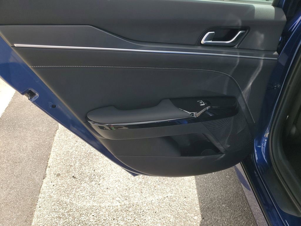 New 2026 Kia K5 GT-Line FWD image 23