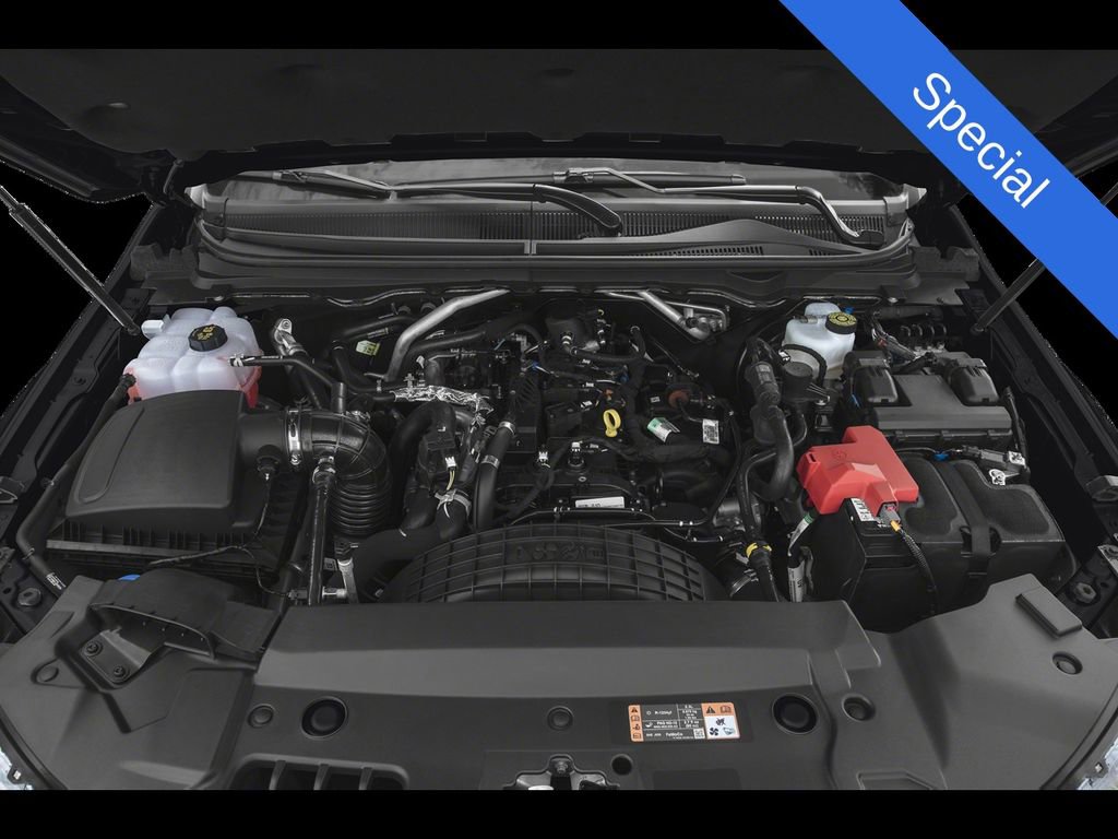 Used 2021 Ford Ranger XL w/ Equipment Group 101A High image 23