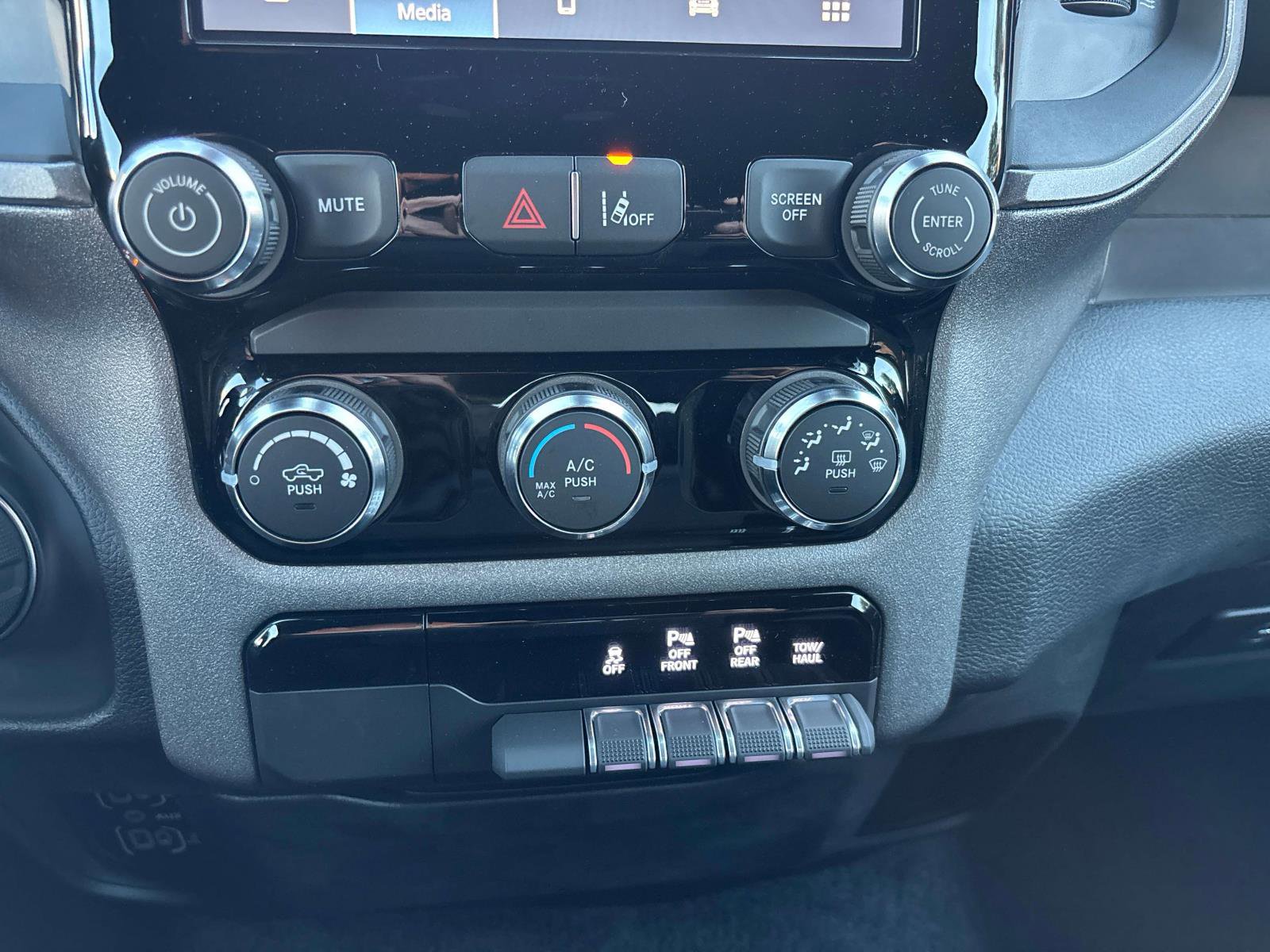 New 2026 RAM 1500 Tradesman image 13