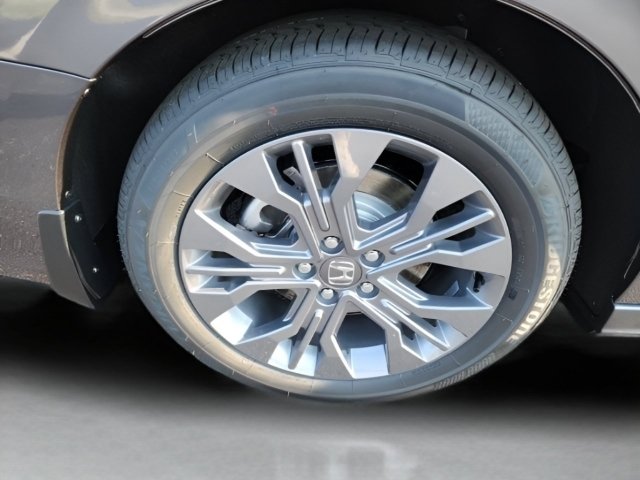 New 2026 Honda Odyssey Touring image 11