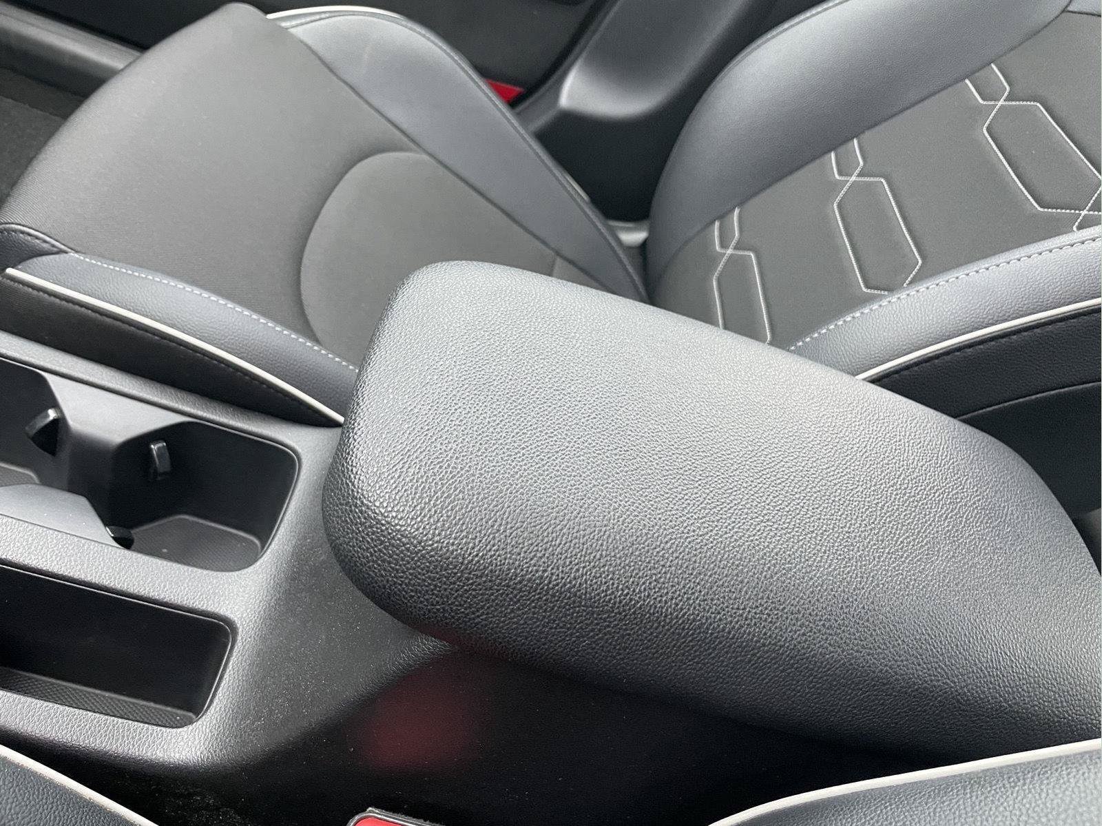 Used 2023 Kia Forte GT-Line w/ GT-Line Premium Package FWD image 37