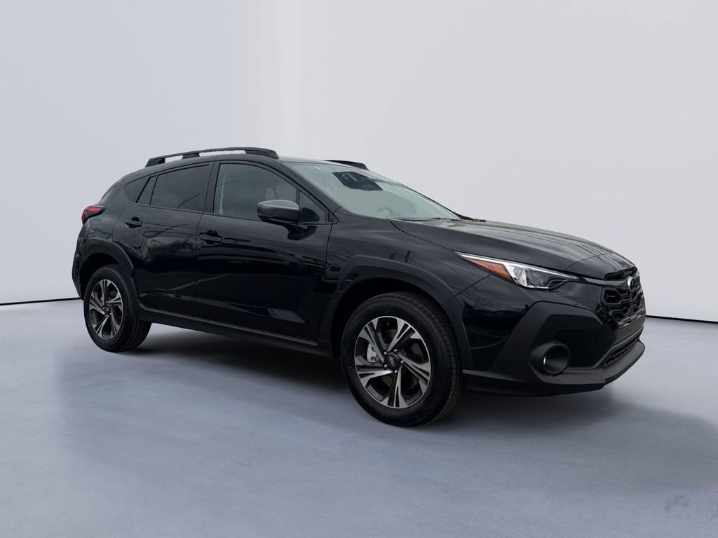 New 2026 Subaru Crosstrek 2.0i Premium