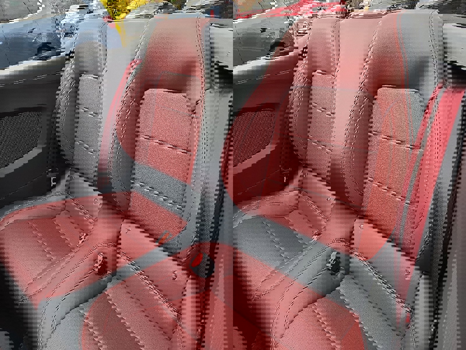 Used 2025 Ford Mustang GT Premium w/ 60th Anniversary Package image 12