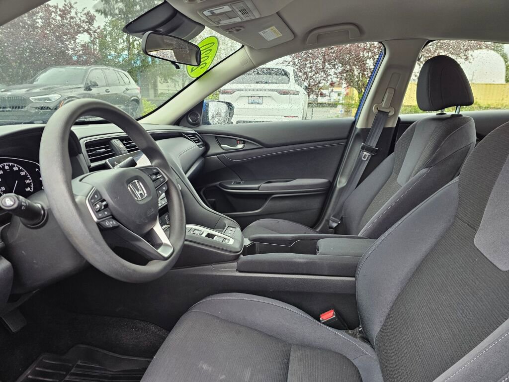 Used 2020 Honda Insight EX image 25