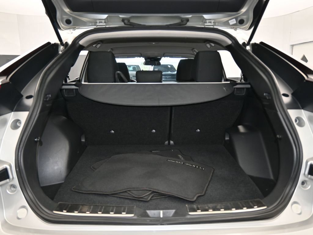 Used 2023 Mitsubishi Eclipse Cross ES image 31