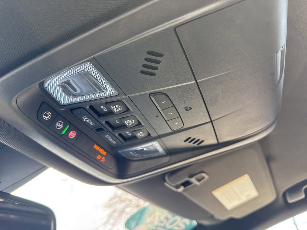 Used 2024 Buick Enclave Essence w/ Experience Buick Package image 39