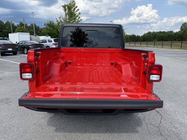 New 2024 Jeep Gladiator Sport image 20