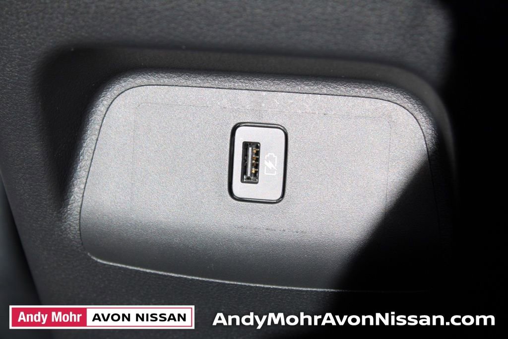 New 2025 Nissan Sentra SV w/ All-Weather Package image 15