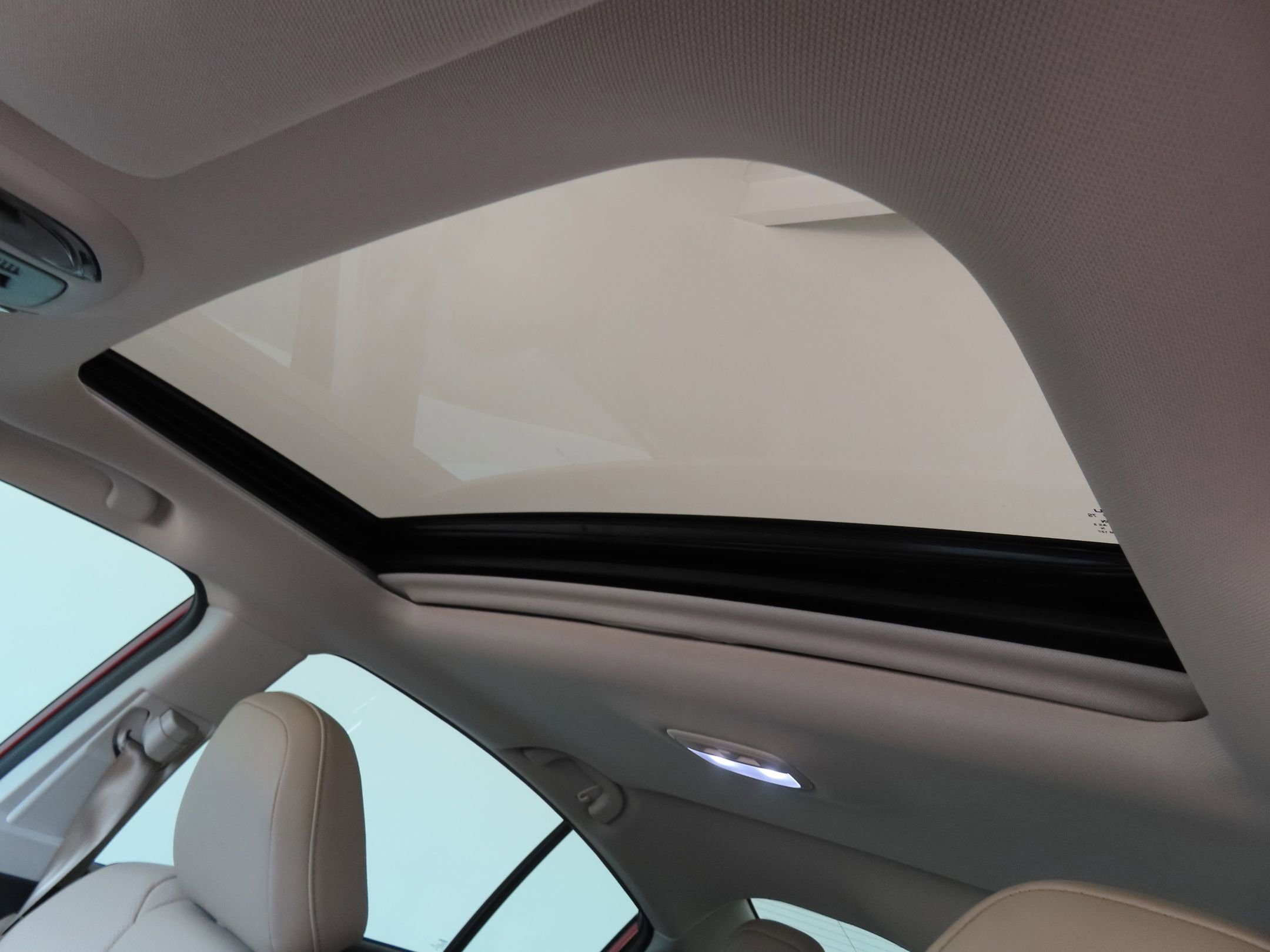 Used 2025 Subaru Legacy Limited image 24