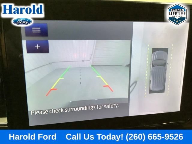Used 2021 Ford Explorer Limited AWD/4WD image 17