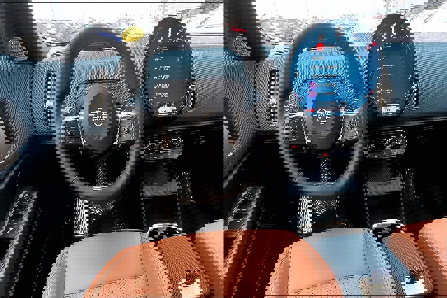 Used 2025 MINI Cooper Countryman S image 7