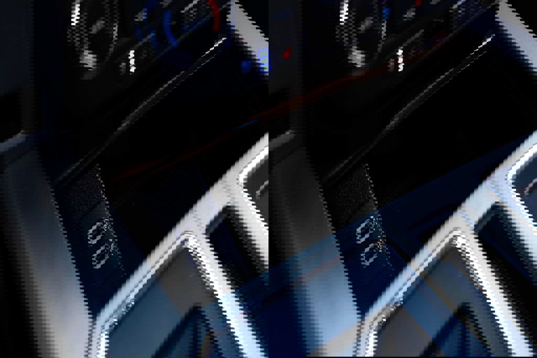 Used 2020 Ford F150 Lariat image 45