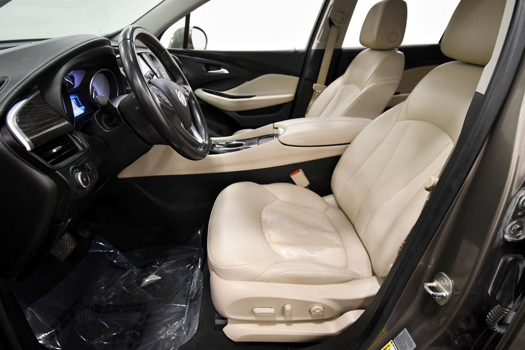 Used 2019 Buick Envision Preferred FWD image 14