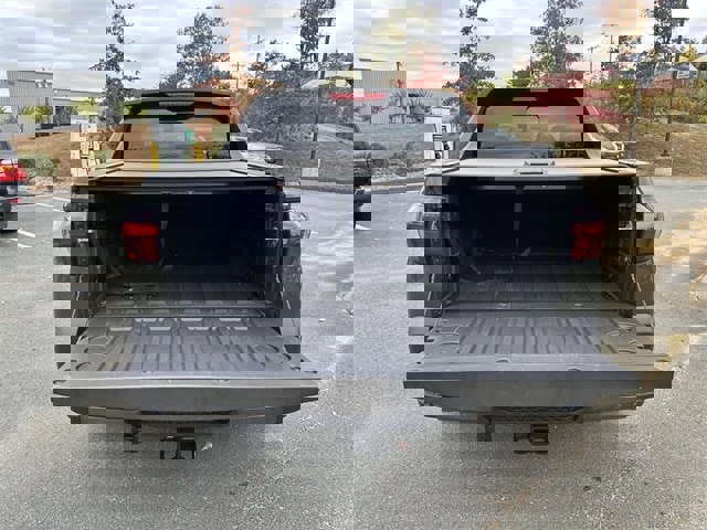 Used 2025 Hyundai Santa Cruz XRT image 22