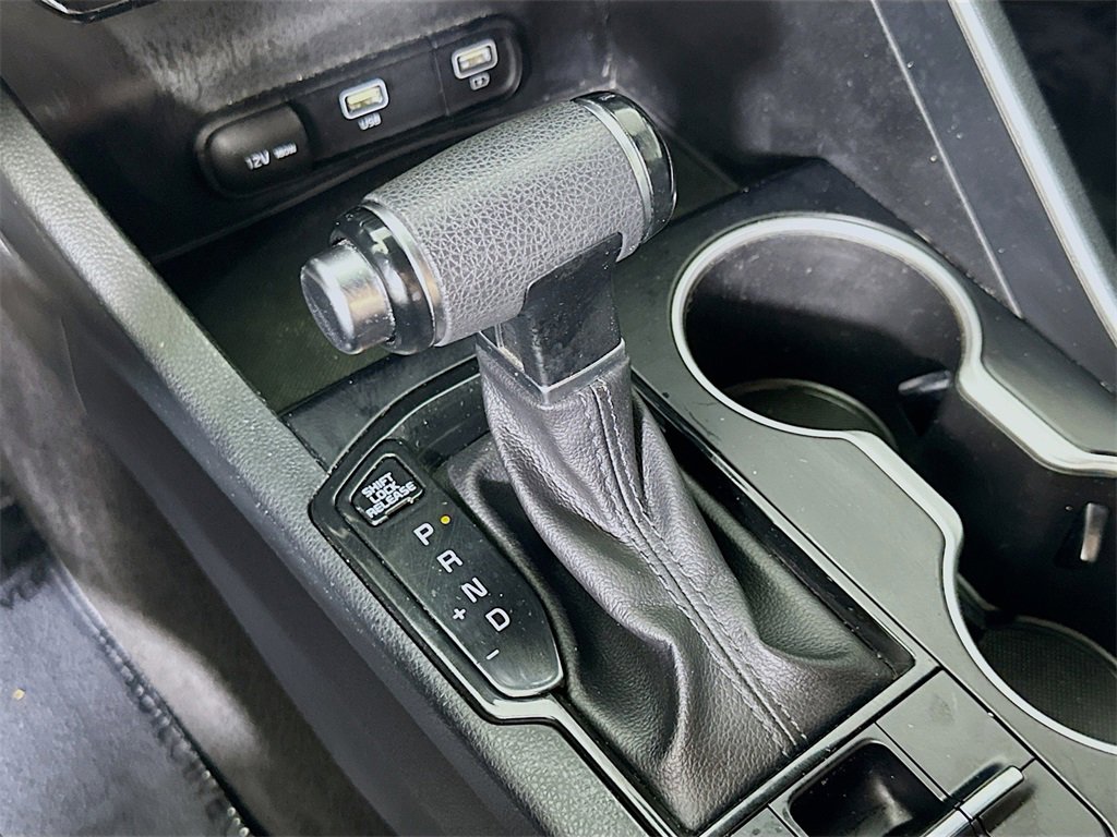 Used 2021 Kia K5 GT-Line image 29