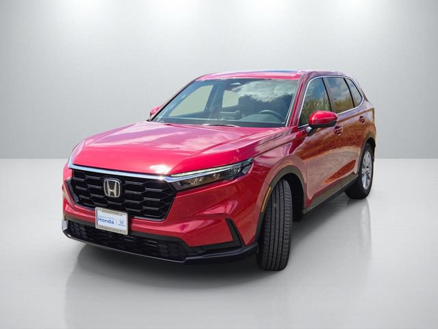 New 2026 Honda CR-V EX image 7
