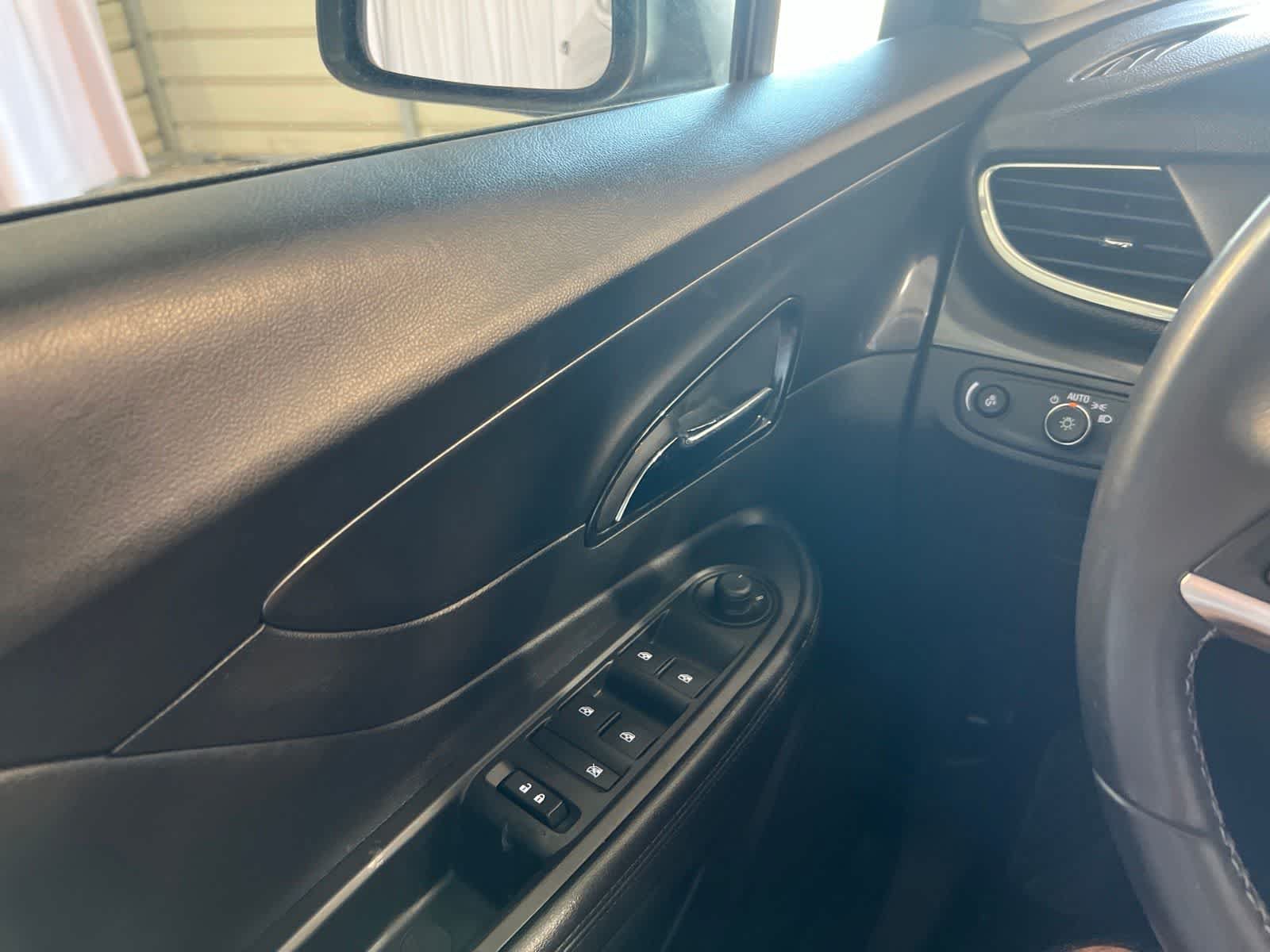 Used 2018 Buick Encore Preferred FWD image 23