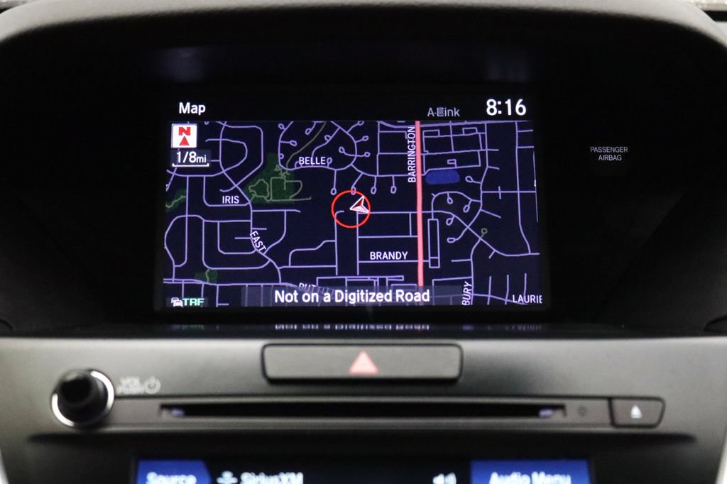 Used 2020 Acura MDX w/ Technology Package AWD/4WD image 18