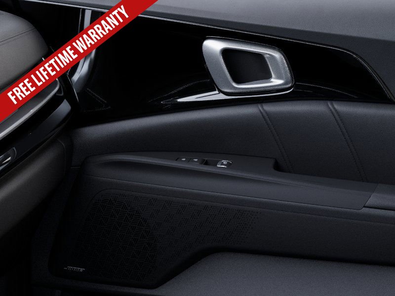 New 2026 Kia Carnival SX Prestige image 22