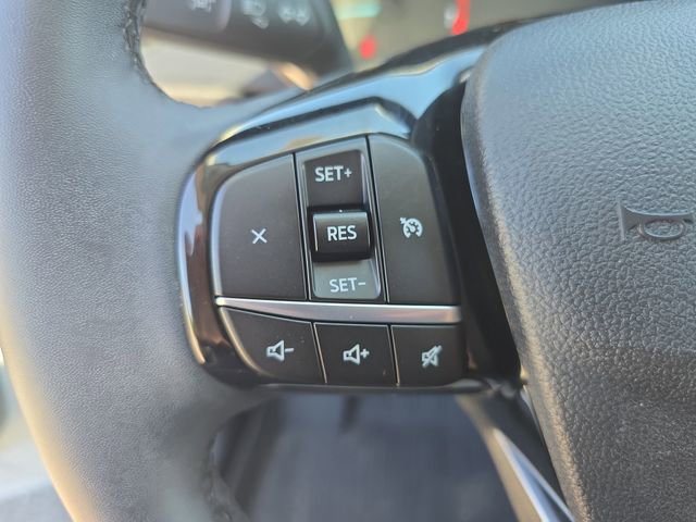 Certified 2022 Ford Escape SE w/ Convenience Package FWD image 17